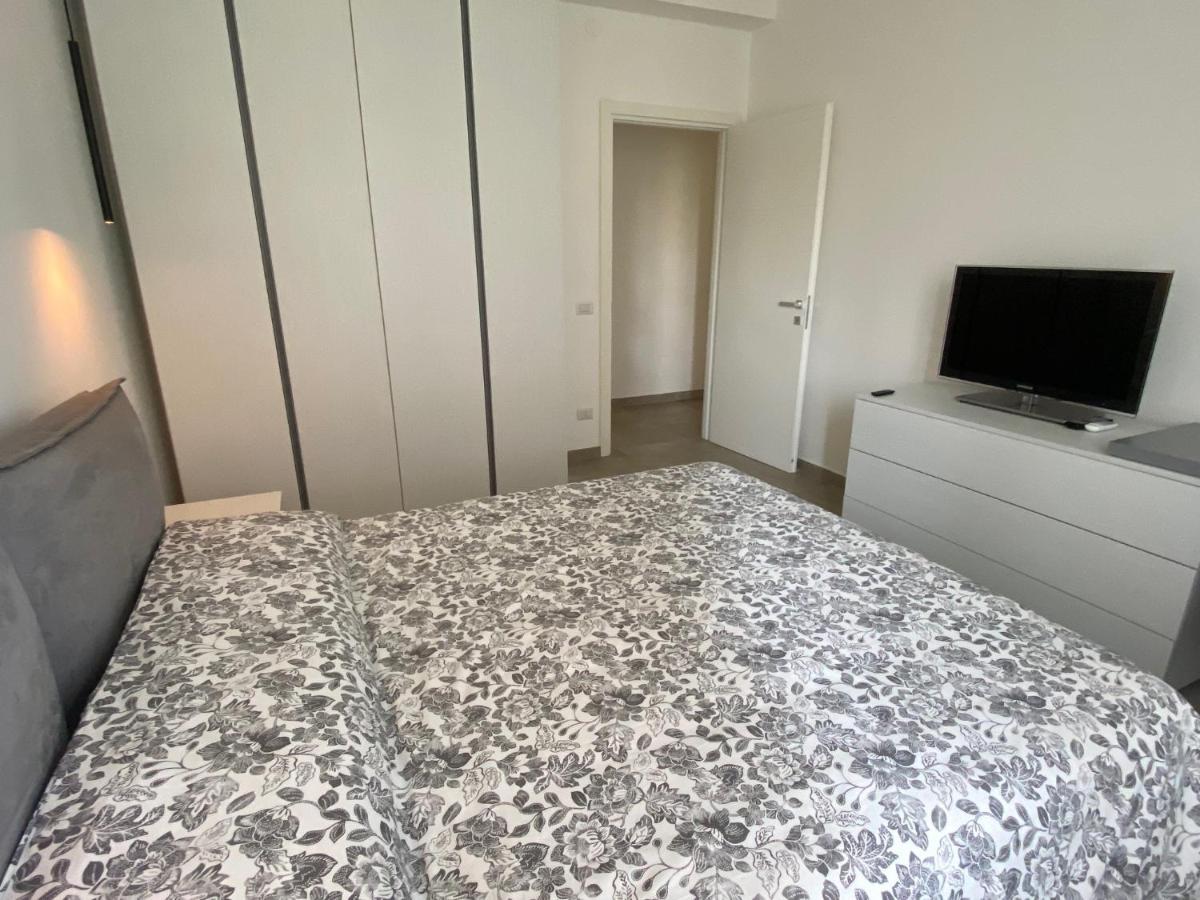 Casa Di Ale Lejlighed Reggio Emilia Eksteriør billede