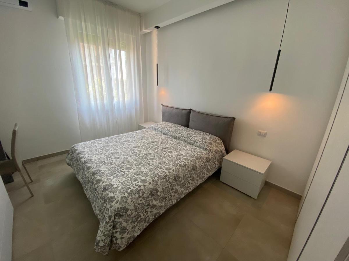 Casa Di Ale Lejlighed Reggio Emilia Eksteriør billede