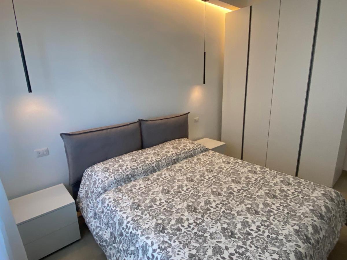 Casa Di Ale Lejlighed Reggio Emilia Eksteriør billede