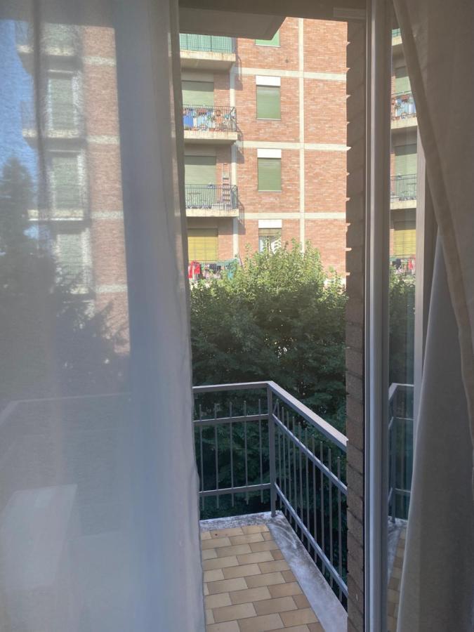 Casa Di Ale Lejlighed Reggio Emilia Eksteriør billede