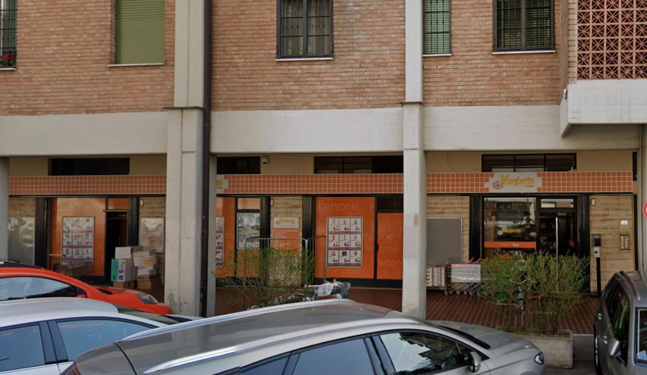 Casa Di Ale Lejlighed Reggio Emilia Eksteriør billede